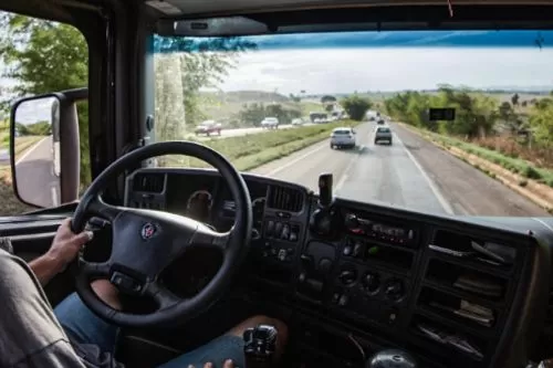 Foto: Ilustrativa/ Reprodução/ Agência CNT Transporte Atual