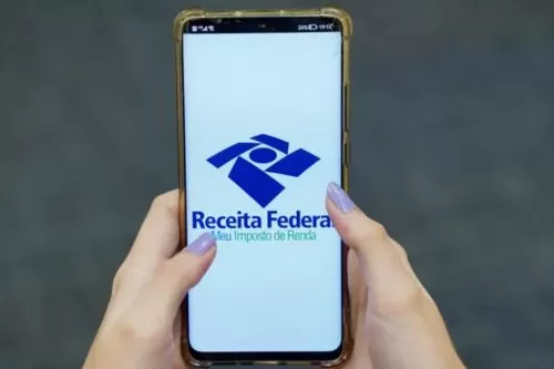 Imposto de renda — Foto: Marcos Serra/g1