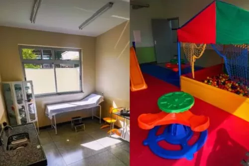 Foto: Reprodução @prefeituradecurvelo