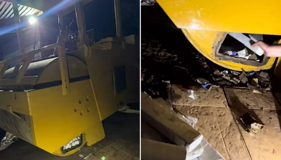 Foto: PCMG/Divulgação