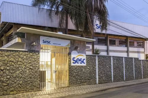 Sesc oferece mais de seis mil vagas no estado — Foto: Sesc Montes Claros / divulgação