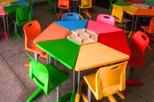 Foto: Creche Municipal Maria das Graças Santos / Reprodução internet