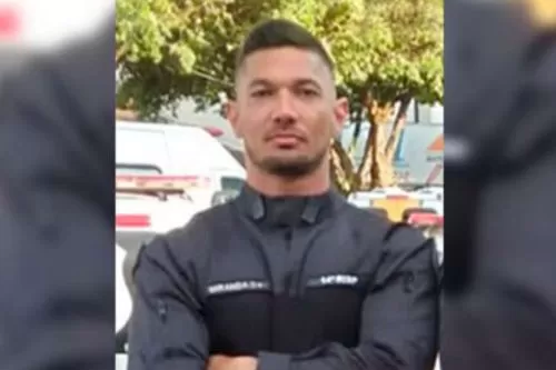 Clayton recupera-se em casa / Foto: reprodução