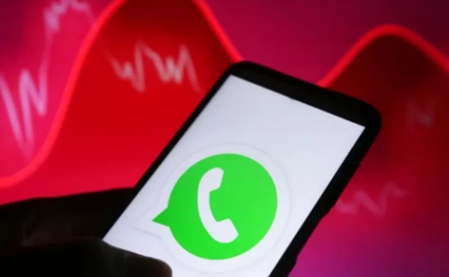 Aparelhos antigos ficarão sem suporte do WhatsApp a partir desta sexta-feira/Foto: Reprodução Internet