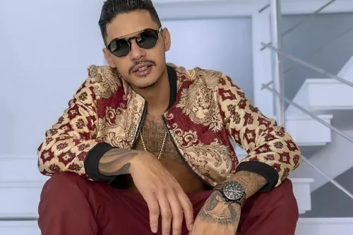 Foto: Hungria Hip Hop/ Divulgação