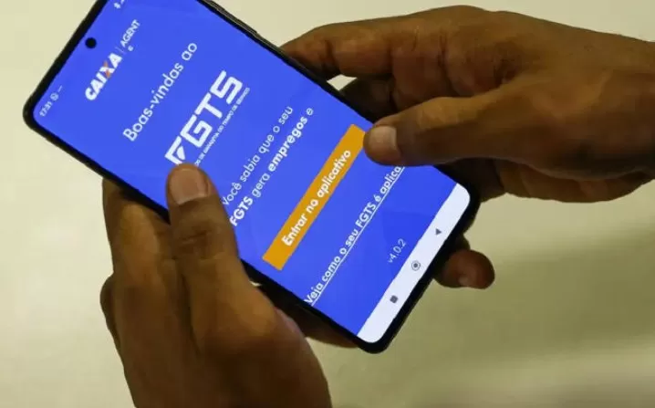 Saiba quais são as novas regras de saque aniversário do FGTS/Foto: Reprodução Internet