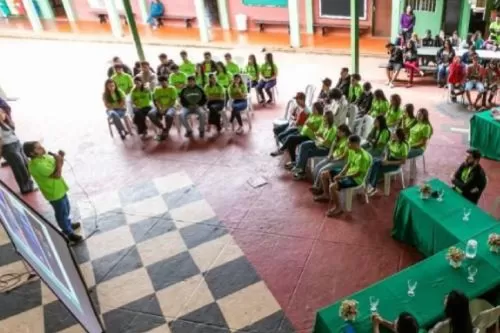 Foto: SEE / Divulgação