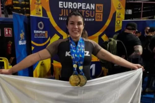 Foto: Reprodução @miriancristina212