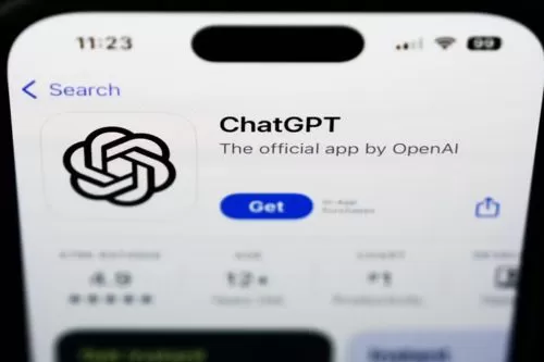 Foto: ChatGPT — Foto: AP Photo/Matt Rourke