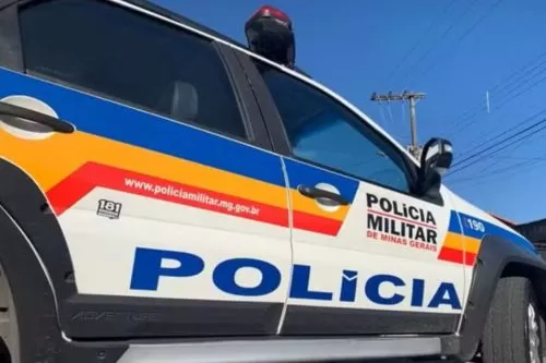 Foto: PM/Divulgação