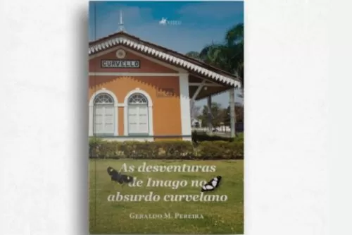 Foto: Reprodução @gmagpereira