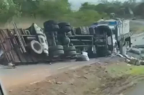 Foto: Captura do vídeo/ Reprodução internet