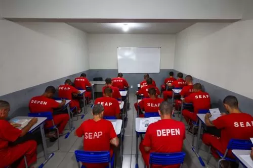 Foto: Sejusp / Divulgação