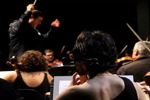 Imagem ilustrativa Foto: André Estevão