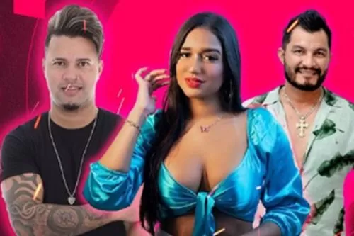 Foto: Trio Chapahalls/ Reprodução internet