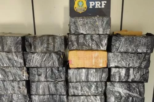 Foto: PRF/Divulgação