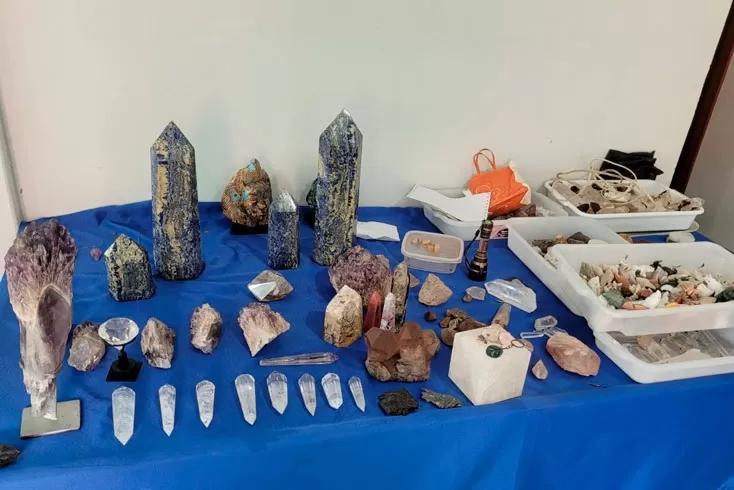 Foto: Polícia Federal