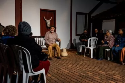 Foto: Ronaldo Alves/Divulgação.