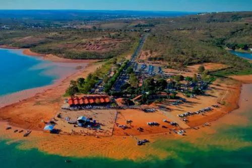 Crimes aconteceram entre 2021 a 2024 / Foto: Pesca Gerais / reprodução / YouTube