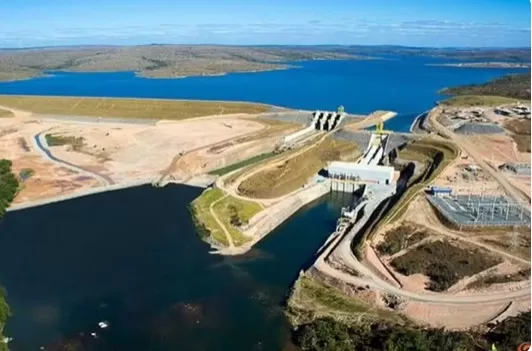 Corpo de idoso é encontrado após uma semana/Foto: Reprodução Internet