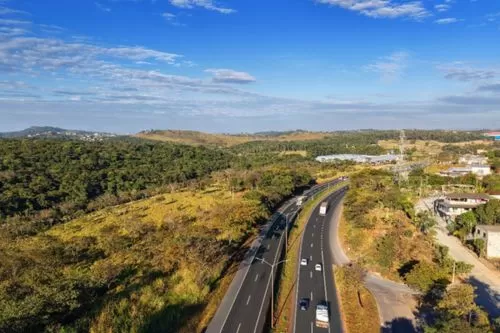 Foto: Divulgação: Via Cristais