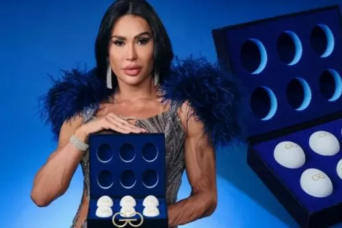 Imagem da campanha publicitária/ Reprodução internet