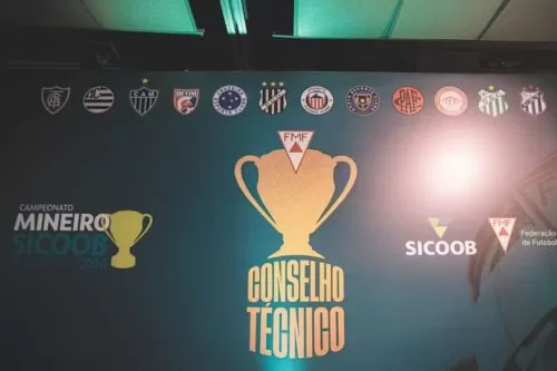 FMF divulga tabela do Mineiro 2026, e North conhece datas dos jogos enquanto aguarda estádio ficar pronto — Foto: FELIPE DESLANDES/ FMF