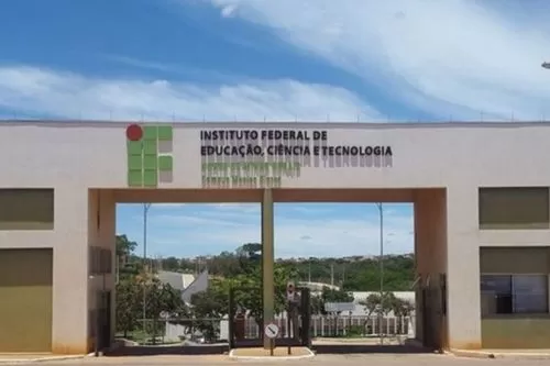 Foto: IFNMG Montes Claros / Reprodução internet