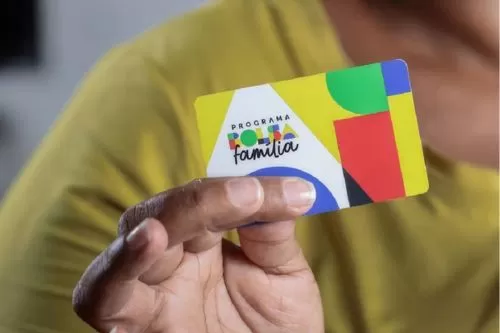 Bolsa Família terá pagamentos antecipados em dezembro