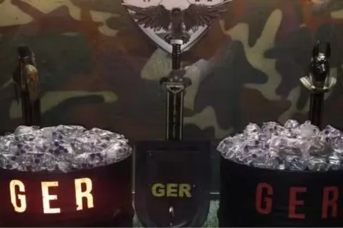 Jovem é preso com mais de 800 frascos de lança-perfume em Montes Claros