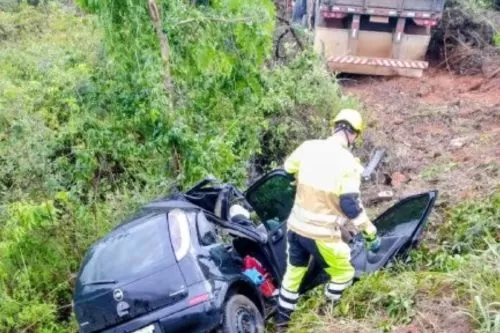 Foto: CBMMG/ Reprodução