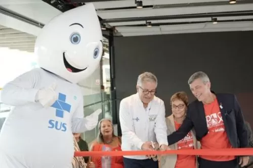 Brasil anuncia eliminação da transmissão vertical do HIV e registra menor mortalidade por aids em 32 anos