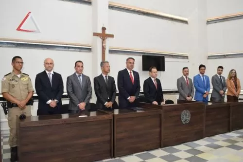 Curvelo e Sete Lagoas aderem à Central de Processos Eletrônicos do TJMG