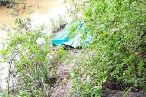 Tragédia em Claro dos Poções: Jovem desaparecido é encontrado sem vida