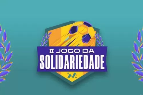 Ex-Atletas de Galo e Cruzeiro se Reúnem no II Jogo da Solidariedade em Montes Claros no dia 14 de dezembro