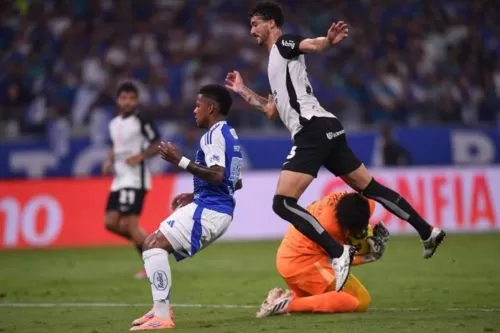 Corinthians x Cruzeiro: onde assistir, prováveis escalações e tudo sobre a semifinal da Copa do Brasil