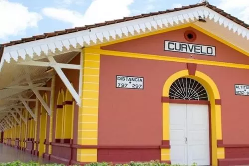 Curvelo tem queda de temperatura e previsão de chuva nesta quinta-feira (18)