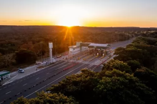 Ecovias Norte Minas inicia operação especial de fim de ano e reforça orientações aos motorista