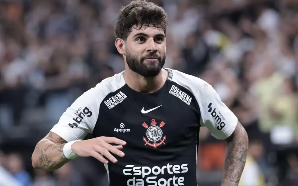 Corinthians vence o Vasco e conquista a Copa do Brasil de 2025