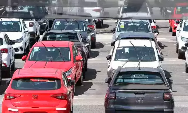 Governo de Minas divulga calendário do IPVA 2026; cobrança começa em fevereiro