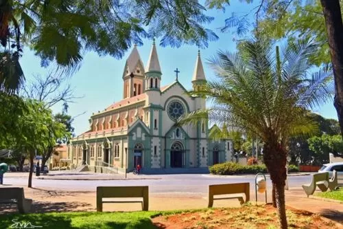 Confira horários de missas e celebrações de Natal e Ano Novo em Curvelo