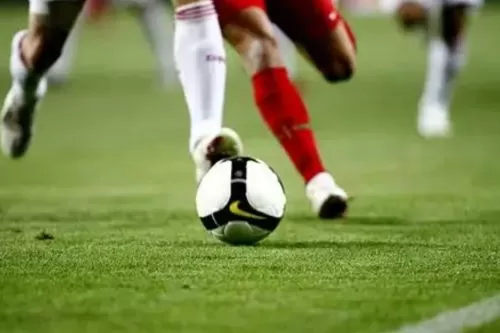 Clássico do futebol amador movimenta Corinto em partida solidária no domingo (28)