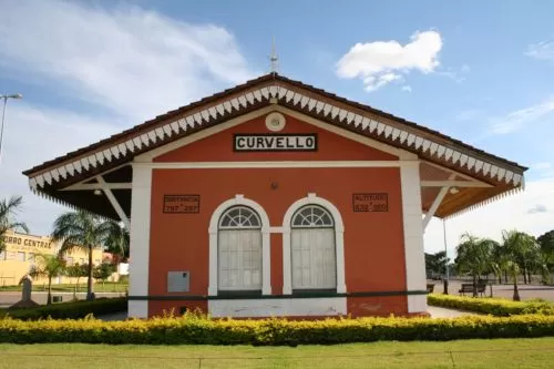 Previsão do tempo para Curvelo nesta terça-feira (30)