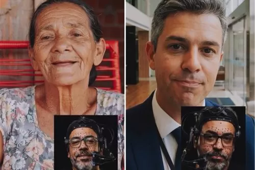 Vídeos feitos com IA viralizam e acendem alerta sobre desinformação