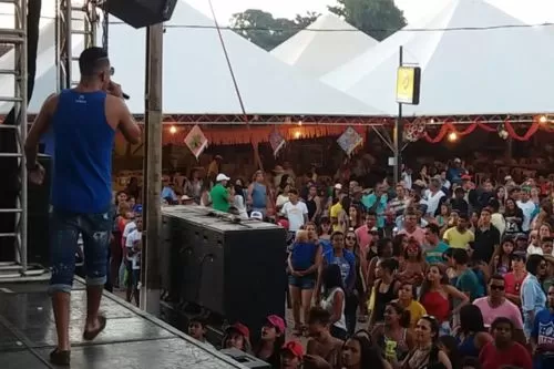 Morro da Garça realiza a 4ª Festa dos Morrogarcenses Ausentes e Show da virada