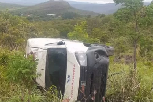 Foto: Reprodução @diamantinanoticias24h