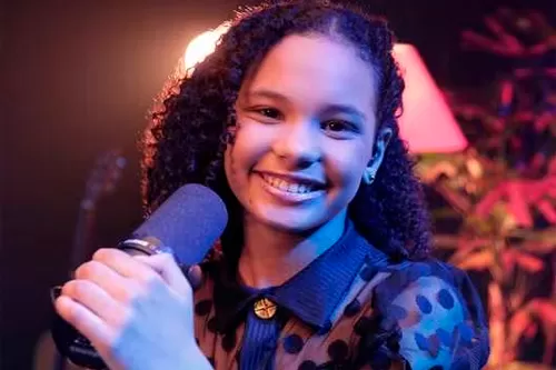 Maria Marçal. Foto: Reprodução/Spotify.