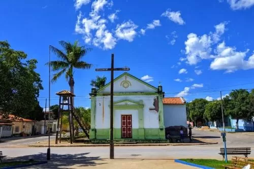 Várzea da Palma divulga programação do Carnaval e do Forró da Palma 2026
