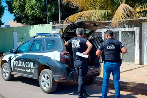 Foto: 14º Dept. PCMG.