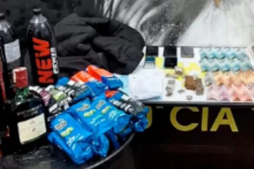 Imagem reprodução redes sociais